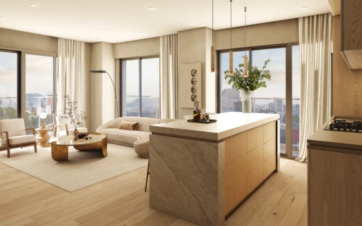 Preventa en Colonia Juárez