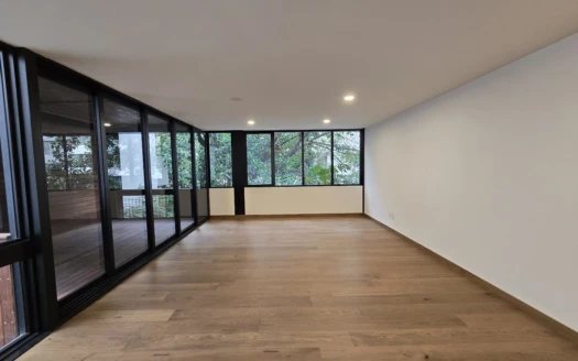 Departamentos nuevos en Polanco