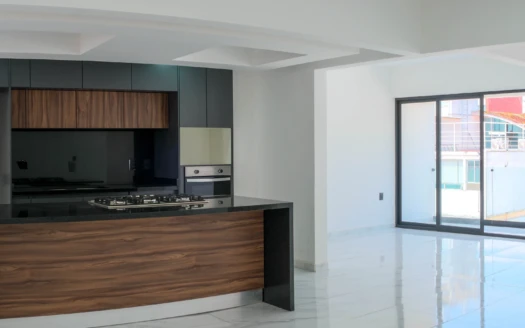 Ultimo PH en venta en Narvarte