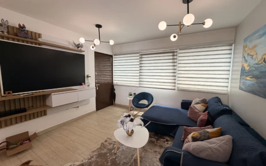 Departamento en venta en Santa Cruz Atoyac