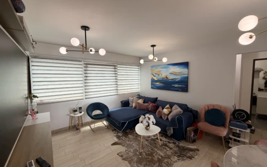 Departamento en venta en Santa Cruz Atoyac