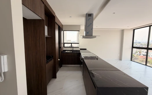 Departamentos nuevos en venta en Narvarte