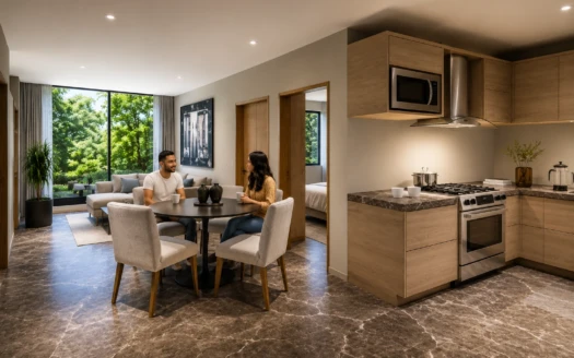 Preventa en Colonia del valle