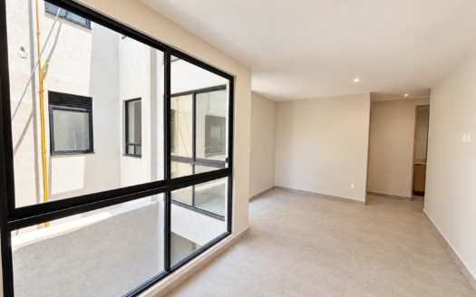 Departamentos nuevos en Portales Oriente